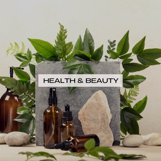 Health and beauty