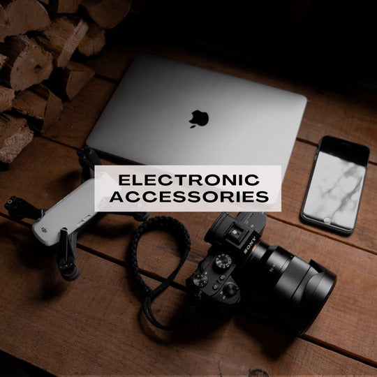 Electronic accessories