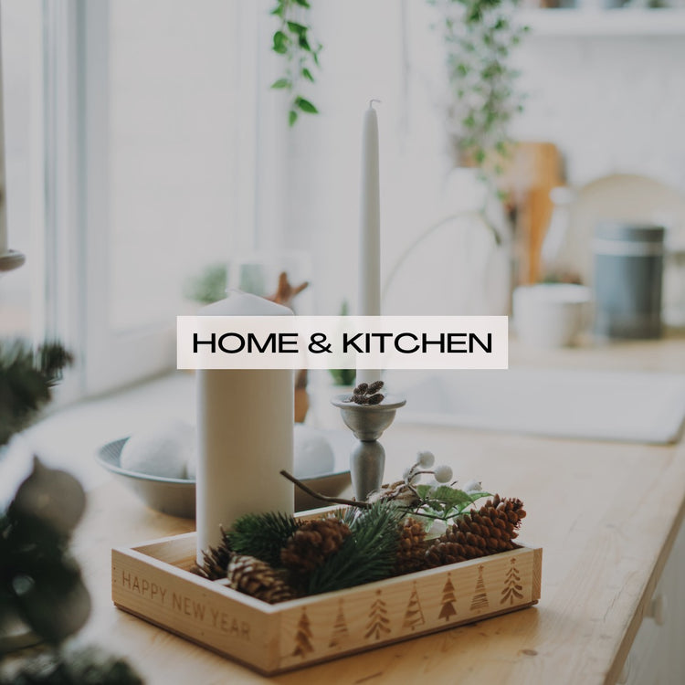 Home and kitchen