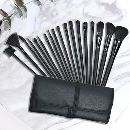 24pcs Makeup Brush Set