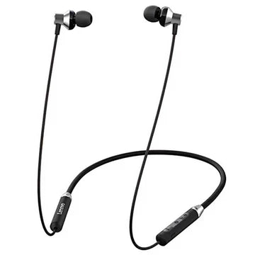 Lenovo HE05 Bluetooth Neckband Headset