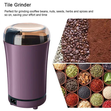 Electric Domestic Grinder