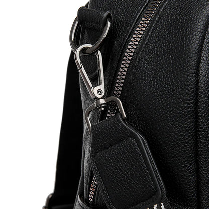 Amazing Leather Backpack Unisex