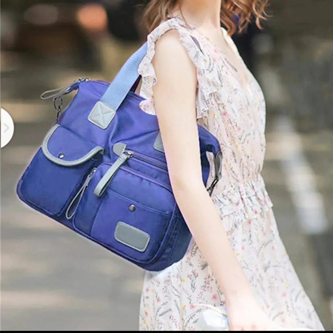 Multi Functional ladies bag