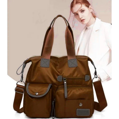 Multi Functional ladies bag