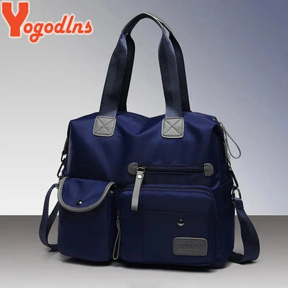 Multi Functional ladies bag