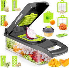 12 in 1 Vegetable Cutter