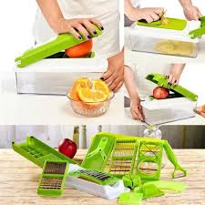 12 in 1 Vegetable Cutter