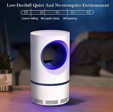 Electric Mosquito Killer Lamp