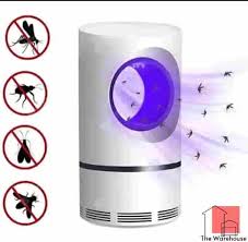 Electric Mosquito Killer Lamp