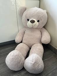 Teddy Bear ( 4 Feet )