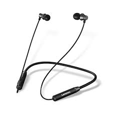 Lenovo HE05 Bluetooth Neckband Headset