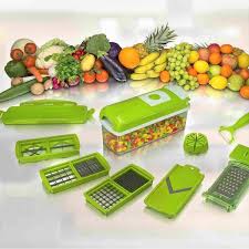 12 in 1 Vegetable Cutter