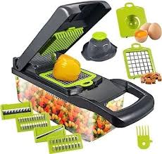 12 in 1 Vegetable Cutter