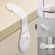 1Pcs Child Safety Lock Regul