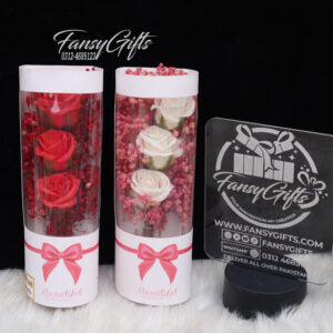 Flower Gift Box