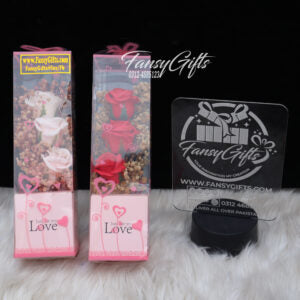 Flower Gift Box