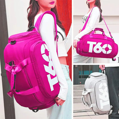 T60 Travel/Sports Bag